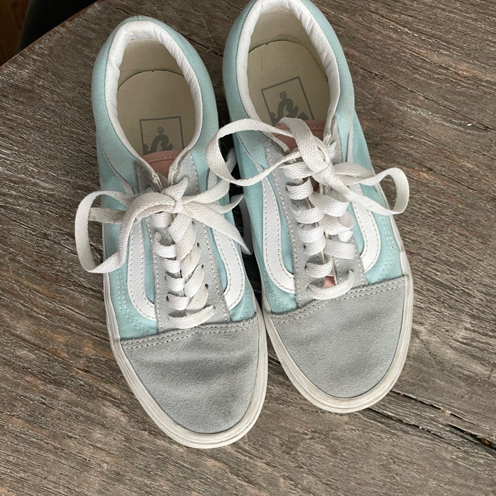 Vans women’s size 5